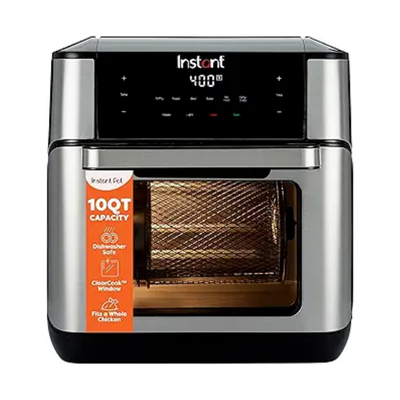 Instant Pot Air Fryer